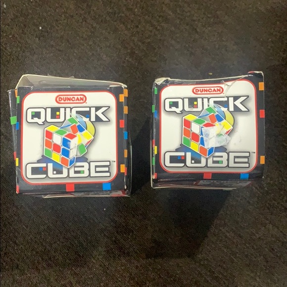 Quick Cube - Picture 5 of 6
